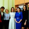 Miss Institute of Journalism 2017
